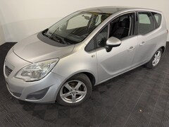 Opel Meriva - 1.4 Edition