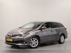 Toyota Auris Touring Sports - 1.2T Dynamic