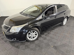 Toyota Avensis Wagon - 2.0 D-4D EXPORT €.3800, =