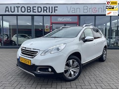 Peugeot 2008 - 1.2 PureTech Allure | Panodak | PDC | Bluetooth