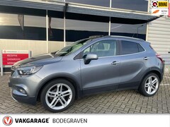 Opel Mokka X - 1.4 Turbo Innovation / camera / panoramadak