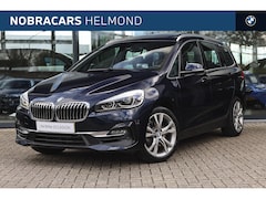 BMW 2-serie Gran Tourer - 218i 7p. High Executive Luxury Line Automaat / Panoramadak / Sportstoelen / Stoelverwarmin