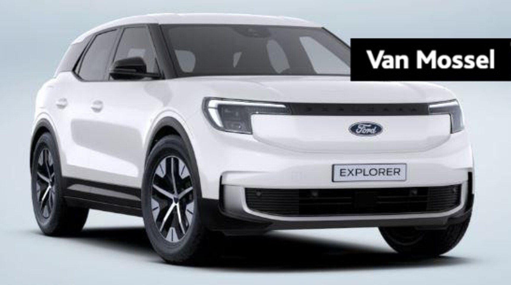 Ford Explorer - Extended Range RWD 77 kWh | €1.000,00 KORTING | 602KM ACTIERADIUS | 19 INCH | FULL LED | A - AutoWereld.nl