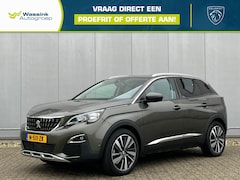 Peugeot 3008 - 1.2 130pk Allure Navigatie | Trekhaak | Parkeercamera