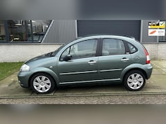 Citroën C3 - 1.6i-16V Exclusive