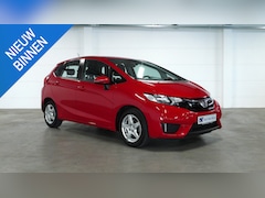 Honda Jazz - 1.3 i-VTEC Trend | Airco | Lm velgen | 1e eigenaar