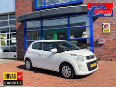 Citroën C1 - 1.0 VTi Feel airco