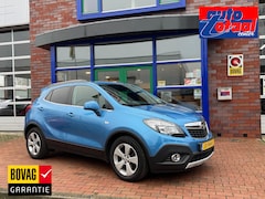 Opel Mokka - 1.4 T Innovation