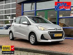 Hyundai i10 - 1.0i Comfort