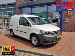 Volkswagen Caddy - 2.0 TDI L1H1 BMT Economy Business