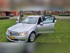 Mercedes-Benz C-klasse - 180 K Avantgarde