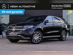 Mercedes-Benz EQC - EQC 400 4MATIC Business Solution AMG | Corporate Pakket | Burmester Audio | Head-Up | Schu