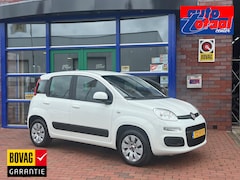 Fiat Panda - 0.9 TwinAir Popstar Plus, Airco,