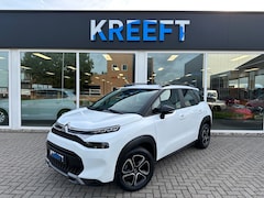 Citroën C3 Aircross - 1.2 PureTech S&S Shine App connect