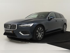 Volvo V60 - 2.0 T6 Recharge AWD Inscription V60 2.0 T6 Recharge AWD R-Design