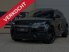 Land Rover Range Rover Evoque - 1.5 P300e AWD R-Dynamic SE |Pano/Opendak|Meridian|Blackpack|20inch