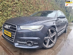 Audi A6 Avant - 3.0 TDI Sport Edition 3X S-line