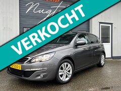 Peugeot 308 - 1.2 PureTech Executive Navi Clima Cruise