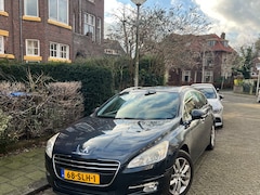 Peugeot 508 SW - 1.6 THP Active