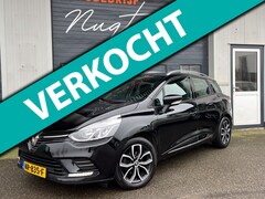 Renault Clio Estate - 1.5 dCi Ecoleader Zen Airco Cruise Navi DAB Trekhaak