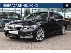 BMW 3-serie Touring - 330i High Executive Luxury Line Automaat / Panoramadak / LED / Comfort Access / Sportstoel