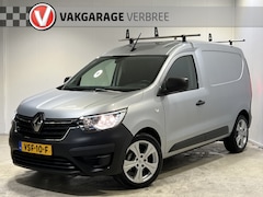 Renault Express - 1.5 dCi 95 Comfort | Cruise Control | Parkeersensor Achter | DAB | Airco |