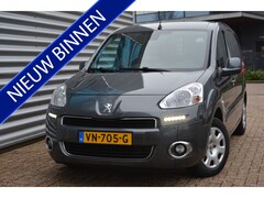 Peugeot Partner - 120 1.6 e-HDI Automaat/1e Eig/3-Zits/Org.NL