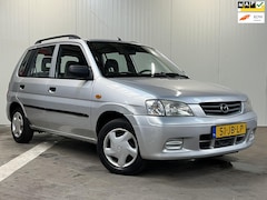 Mazda Demio - 1.5 Exclusive Automaat Airco