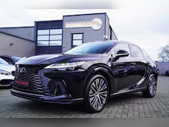 Lexus RX 450h - 450h+ Plug-in Hybrid F Sport Design | Panorama | 360 cam | Head up Display | incl BTW | Pr