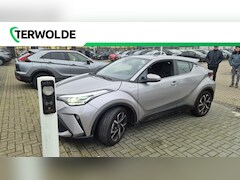 Toyota C-HR - 2.0 Hybrid Dynamic