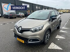 Renault Captur - 0.9 TCe Dynamique MOTOR DEFECT | PRIJS EX BPM