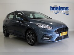 Ford Fiesta - 1.0 EcoBoost ST-Line | ORG.NL | DB-RIEM-VV | CLIMA | KEYLESS | NAVIGATIE | CRUISE | DAB/RA