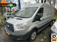 Ford Transit - 350 2.2 TDCI L3H3 Ambiente