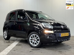 Fiat Panda - 0.9 TwinAir 86PK Mistlampen Luxe uitvoering