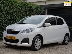 Peugeot 108 - 1.0 e-VTi Active | Airco | Bluetooth | DAB | Carplay