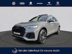 Audi Q5 - 50 TFSIe 299pk PHEV S Edition / Panoramadak / Black Pakket / Matrix LED