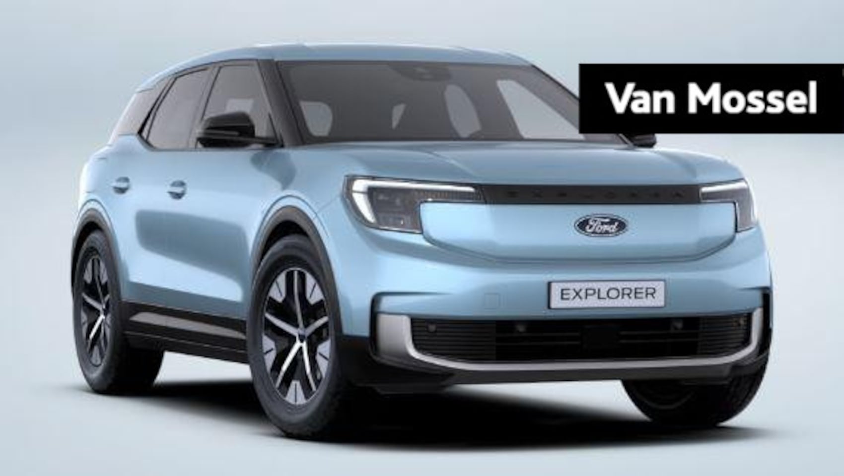 Ford Explorer - Extended Range AWD 79 kWh | 566KM ACTIERADIUS | 340 PK | MASSAGESTOELEN | ADAPTIEVE CRUISE - AutoWereld.nl