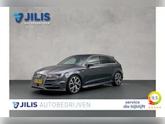 Audi A3 Sportback - 1.4 e-tron PHEV S-LINE | PANO | B&O | ACC | NAVI | LED | Parkeersensoren