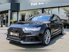 Audi RS6 - 4.0 TFSI AKRA Perf. PL+ 305km KERAMISCHE PANO 605PK