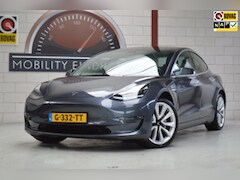 Tesla Model 3 - Long Range AWD 75 kWh 1e eigenaar, Trekhaak