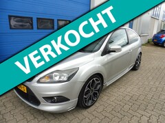 Ford Focus - 1.8 Titanium