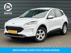 Ford Kuga - 2.5 Titanium Plug in Hybrid Dealer O.H. PHEV | Apple Carplay | Stoelverwarming | Navigatie