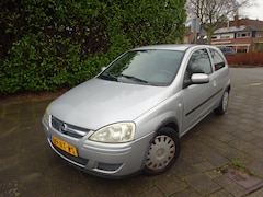 Opel Corsa - 1.2-16V Enjoy