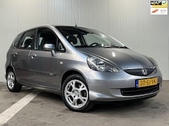 Honda Jazz - 1.2 Cool Airco Weinig kilometers