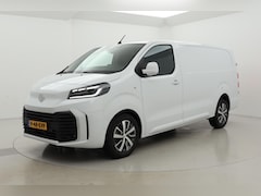 Toyota ProAce Worker - 2.0 D-4D 145 Professional Long Automaat | BPM-vrij