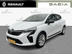 Renault Clio - 1.0 TCe 90 GPF evolution - Demo / Pack navigation; Pack comfort; Achteruitrijcamera