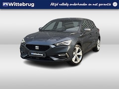 Seat Leon - 1.4 TSI eHybrid PHEV 204PK DSG FR Business Intense / Digitale Cockpit / Memory / Achteruit