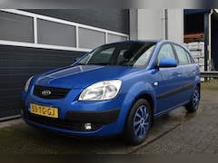 Kia Rio - 1.4 LXE Automaat