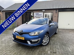 Renault Mégane coupé cabriolet - 1.5 DCi GT-line Automaat