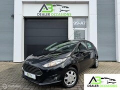 Ford Fiesta - 1.0 Champion, 5DRS, Airco, El Pakket, Nw APK